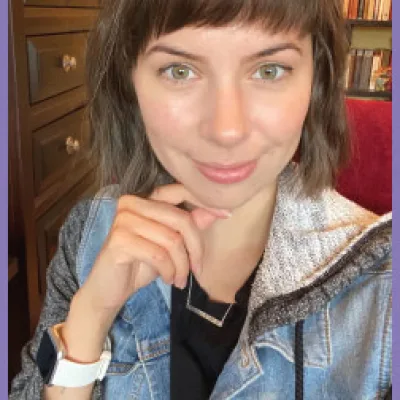 Lindsey Cohick