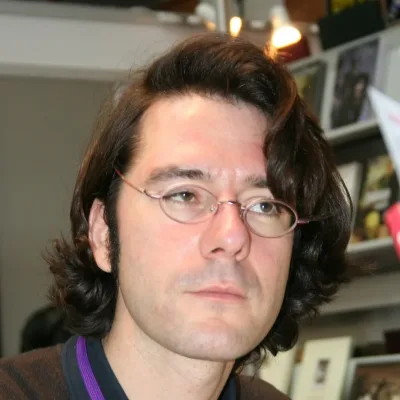Lionel Richerand