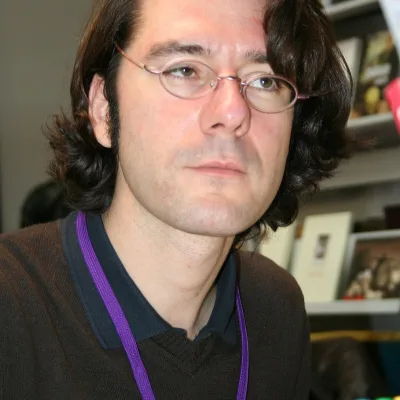 Lionel Richerand