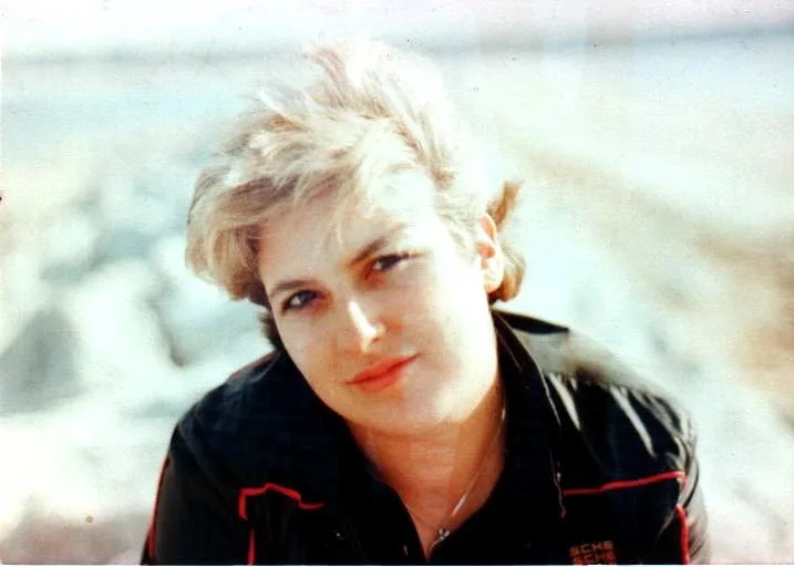 Lisa Aufenanger