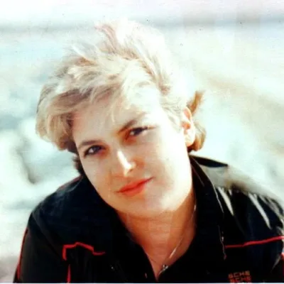 Lisa Aufenanger