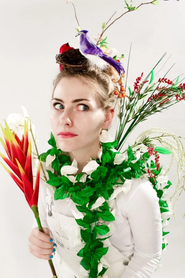 Lisa Hanawalt