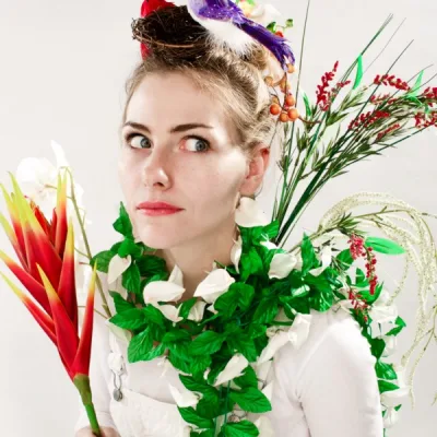 Lisa Hanawalt