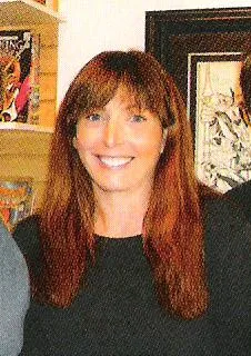 Lisa Kirby