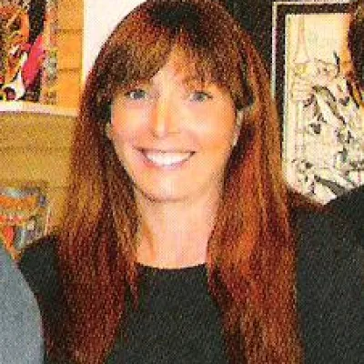 Lisa Kirby
