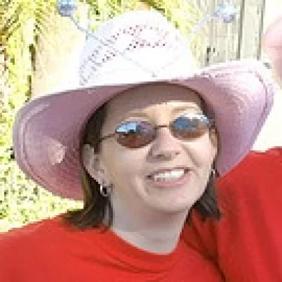 Lisa Klink