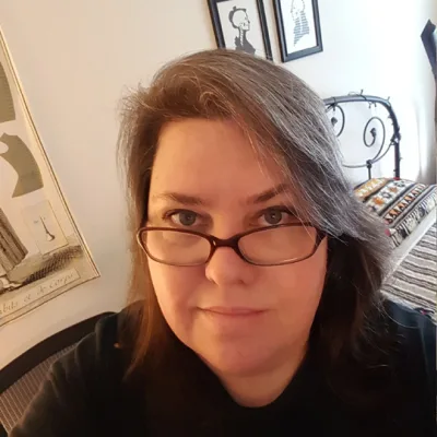 Lisa R. Jonte