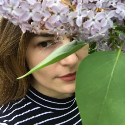 Lisa Reist