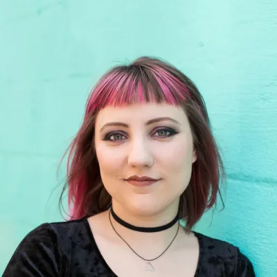 Lisa Sterle