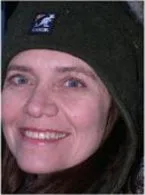 Lisa Trusiani