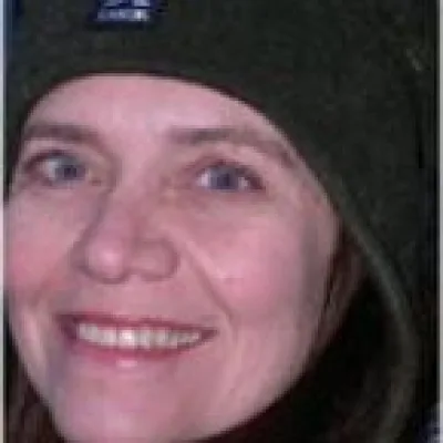 Lisa Trusiani