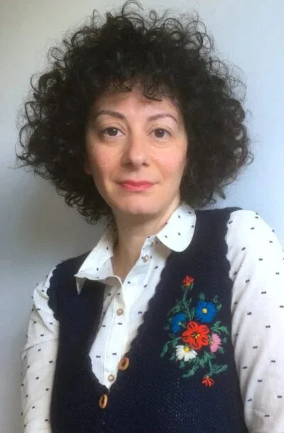 Lison D'Andréa
