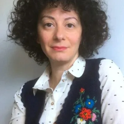 Lison D'Andréa