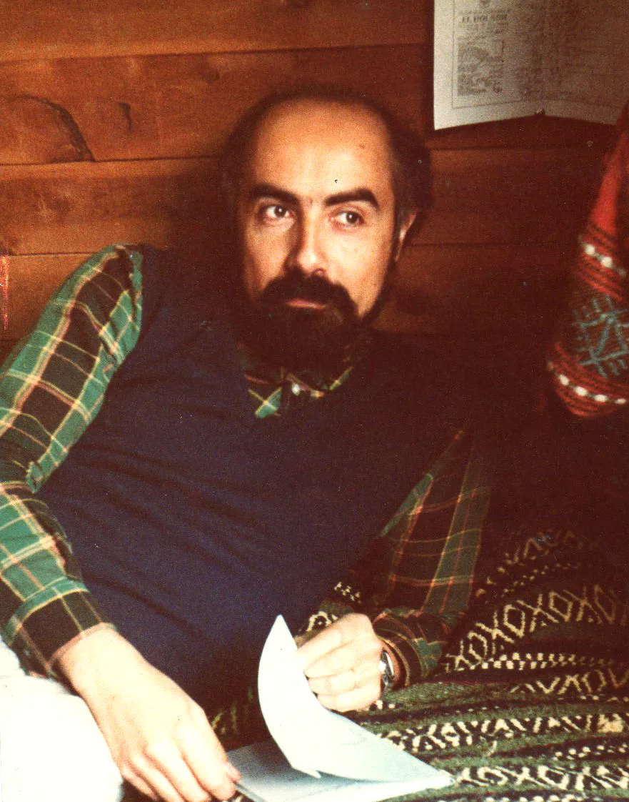 Lito (Angel) Fernández