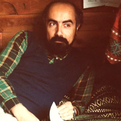 Lito (Angel) Fernández
