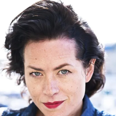 Liv Strömquist
