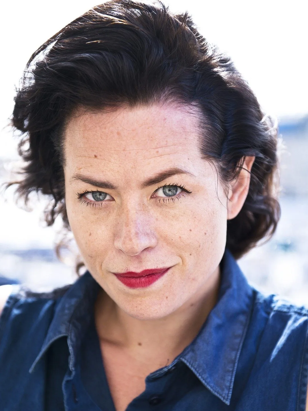 Liv Strömquist