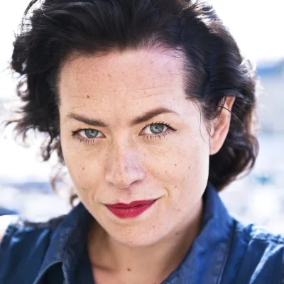 Liv Strömquist