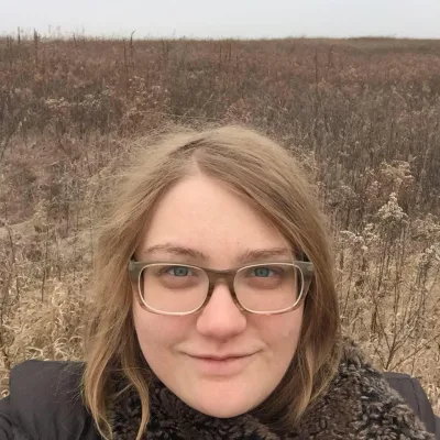 Liz Anna Kozik