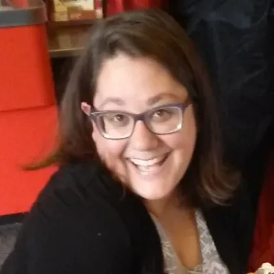 Liz Erickson