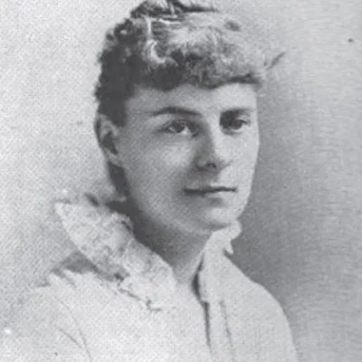 Lizette Woodworth Reese