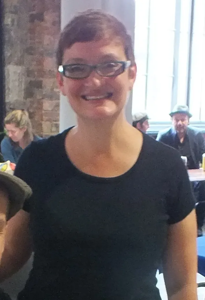 Lizzie Boyle