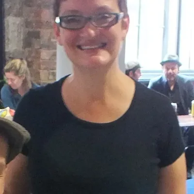 Lizzie Boyle