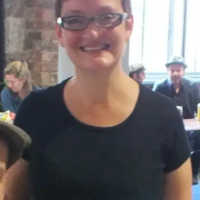 Lizzie Boyle