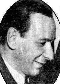 Lloyd Jacquet