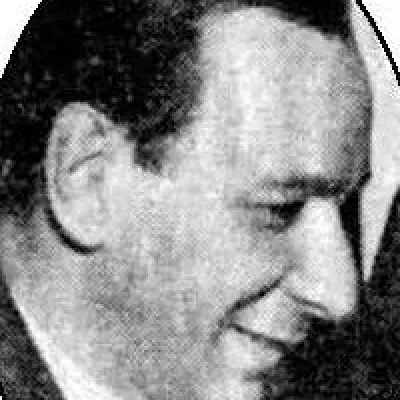 Lloyd Jacquet