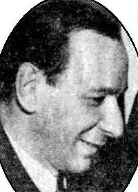 Lloyd Jacquet