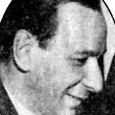 Lloyd Jacquet