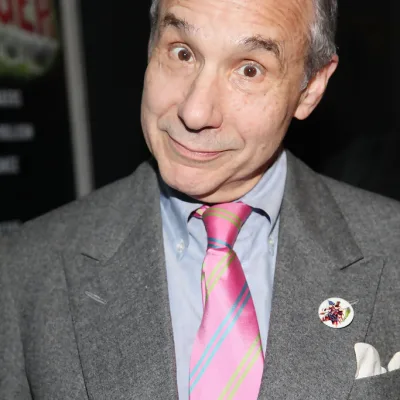 Lloyd Kaufman