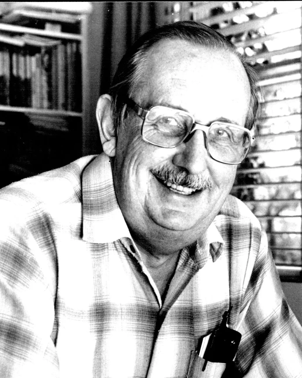 Lloyd Piper