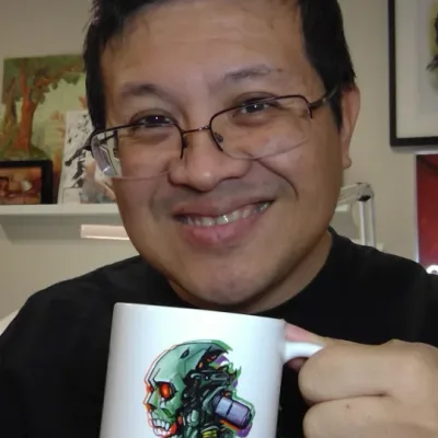 Loc Nguyen