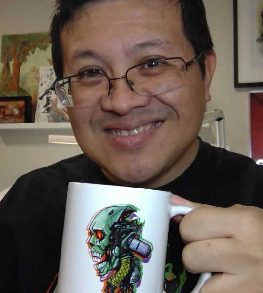 Loc Nguyen