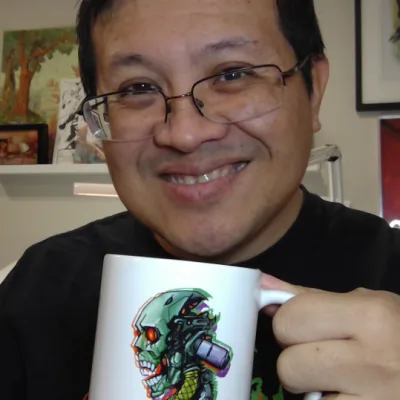 Loc Nguyen