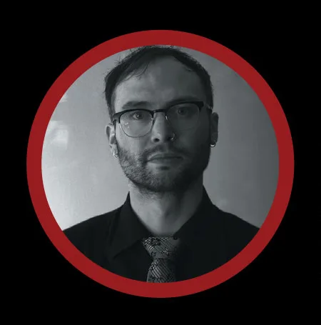 Lonnie Nadler