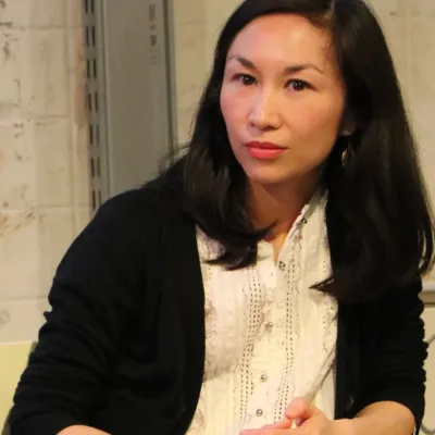 Loo Hui Phang