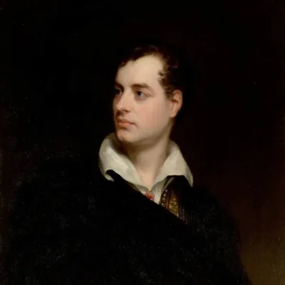 Lord Byron