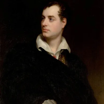 Lord Byron