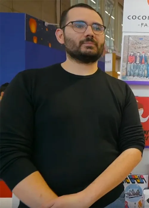 Lorenzo Ghetti