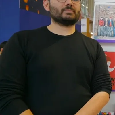 Lorenzo Ghetti