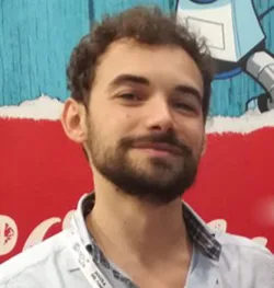 Lorenzo Palloni