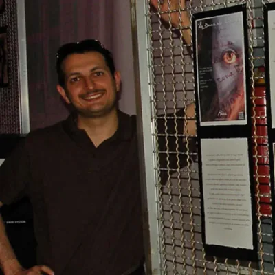 Lorenzo Ramadoro