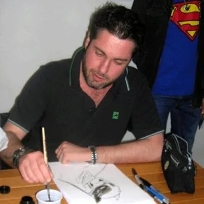 Lorenzo Ruggiero