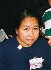 Lorraine Reyes
