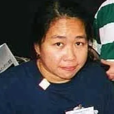 Lorraine Reyes