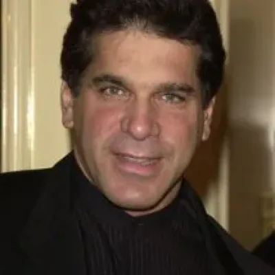 Lou Ferrigno