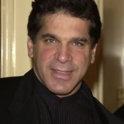 Lou Ferrigno